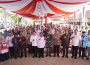 Pemkab Bengkulu Utara Salurkan Bantuan Kemasan Produk untuk Dongkrak Daya Saing UMKM