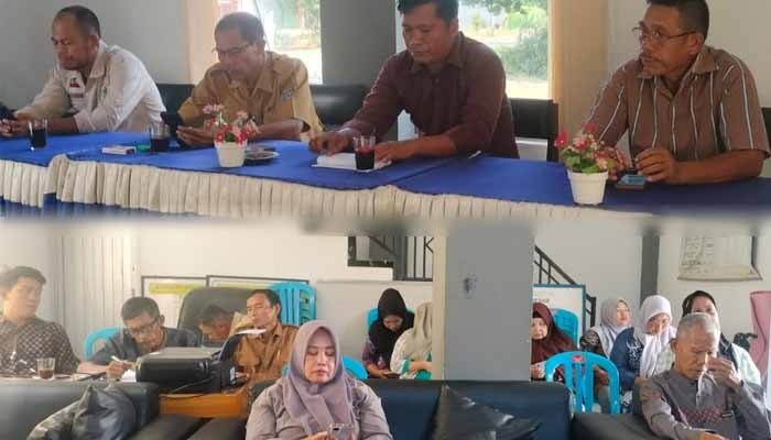 Dari Wacana ke Aksi: Pemdes Gunung Besar Pacu Kemandirian Desa Lewat BUMDes