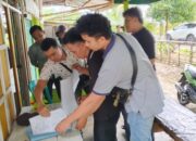 ASN Kemenag Bengkulu Utara Diamankan Diduga Lakukan Kekerasan Seksual terhadap Anak