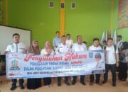 Desa Lubuk Balam Gelar Penyuluhan Hukum Pencegahan Korupsi dalam Pengadaan Barang/Jasa