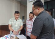Polda Bengkulu Periksa 4 Orang Terduga “Makelar” Penerimaan PHL PDAM Tirta Hidayah