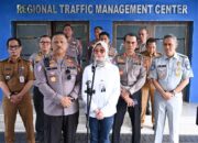 Jasa Raharja Dukung Optimalisasi Pelayanan Administrasi Kendaraan Bermotor di Lampung