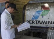 Bupati Arie Tinjau Fasilitas Kesehatan, Janjikan Peningkatan Layanan di Pulau Enggano