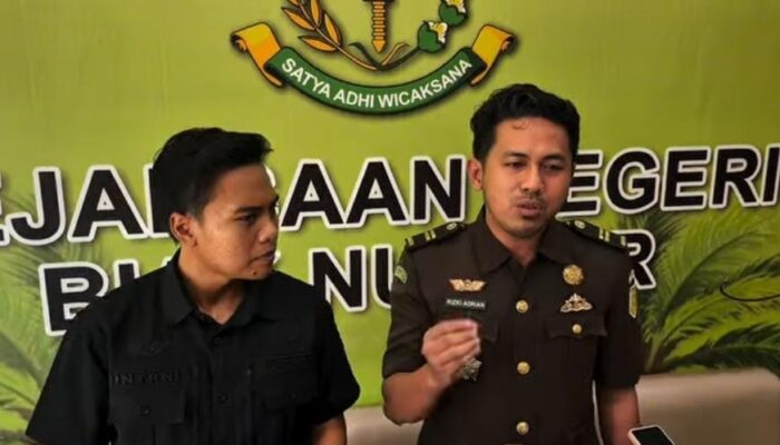 Kejaksaan Negeri Biak Naikkan Status Penyidikan Kasus Dugaan Korupsi Dana JKN-BPJS Kesehatan RSUD Biak