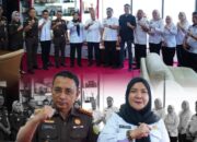 Kejari Bandar Lampung dan Pemkot Sepakat Perkuat Sinergi Antar Lembaga