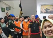 Korupsi Perjadin, Kejati Bengkulu Menetapkan 5 Tersangka Salah Satunya Eks Sekwan