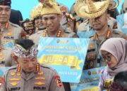 Polda Bengkulu Raih Juara II Nasional Lomba SPIT dan Media Hub 2025