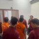 Kejati Bengkulu Tahan Lima Tersangka Kasus Dugaan Korupsi Tambang Batu Bara