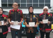 Kejati Bengkulu Sita Aset Mewah Tersangka Korupsi Tambang Senilai Miliaran Rupiah
