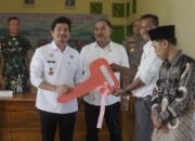 Ketua DPRD dan Bupati Bengkulu Utara Tinjau Fasilitas Kesehatan dan Pendidikan di Pulau Enggano