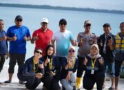Ketua DPRD dan Bupati Bengkulu Utara Tinjau Potensi Wisata dan Ekonomi di Pulau Enggano