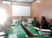 Komisi III DPRD Bengkulu Utara Gelar Rapat Kerja Evaluasi LKPJ Bupati 2024