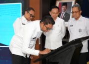 Ditjen Imigrasi Tandatangani Pakta Integritas, Tegaskan Komitmen Anti-Korupsi