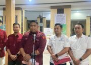 Kejari Kepahiang Tetapkan Dua Eks Pimpinan DPRD sebagai Tersangka Baru Kasus TGR
