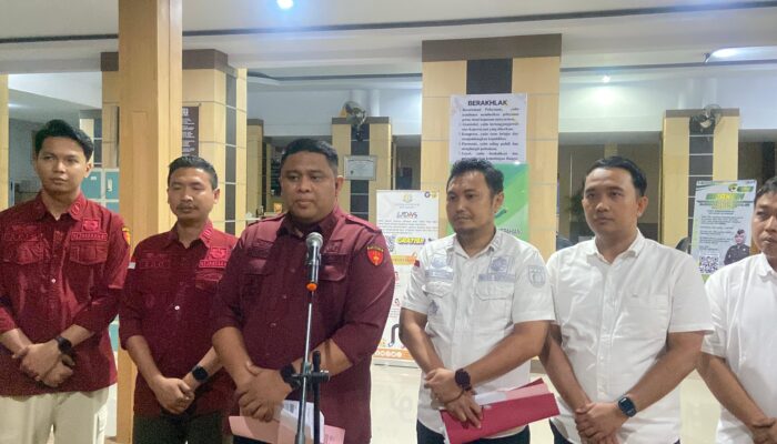 Kejari Kepahiang Tetapkan Dua Eks Pimpinan DPRD sebagai Tersangka Baru Kasus TGR