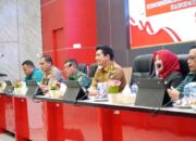 Pemkab Bengkulu Utara Matangkan Persiapan Peringatan HUT ke-80 Kemerdekaan RI