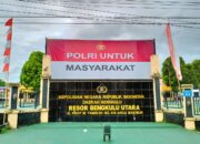 Expo Bengkulu Utara Disorot, Polisi Panggil Pengelola Wahana Ketangkasan