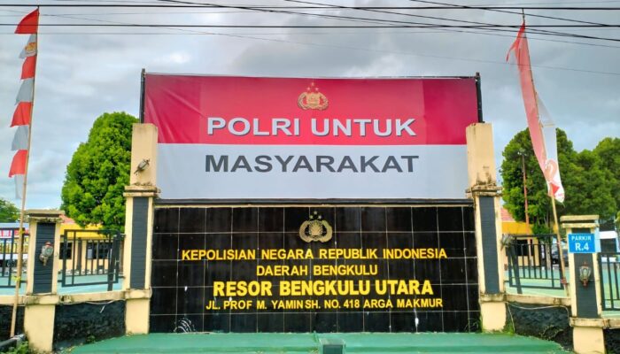 Expo Bengkulu Utara Disorot, Polisi Panggil Pengelola Wahana Ketangkasan