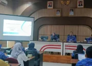 BKAD Bengkulu Utara Gelar Sosialisasi Aplikasi ARIP