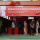 Ditreskrimsus Polda Bengkulu Gelar Gerakan Pangan Murah, Ringankan Beban Masyarakat