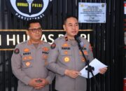 Polri Instruksikan Jajaran Lindungi Wartawan Saat Bertugas