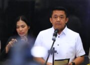 Ridwan Kamil Dijadwalkan Diperiksa Bareskrim Hari Ini