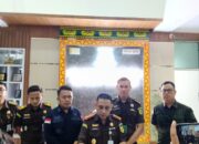 Kejari Bandar Lampung Tahan Tersangka Dugaan Korupsi Program BNI Griya