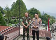 Pastikan Pemulihan Keamanan Nasional, Kapolri dan Panglima TNI Siapkan Langkah Tegas Atasi Aksi Anarkis