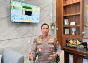 Polda Bengkulu Ingatkan Larangan Tindakan Anarkis, Pelanggar Akan Ditindak Tegas