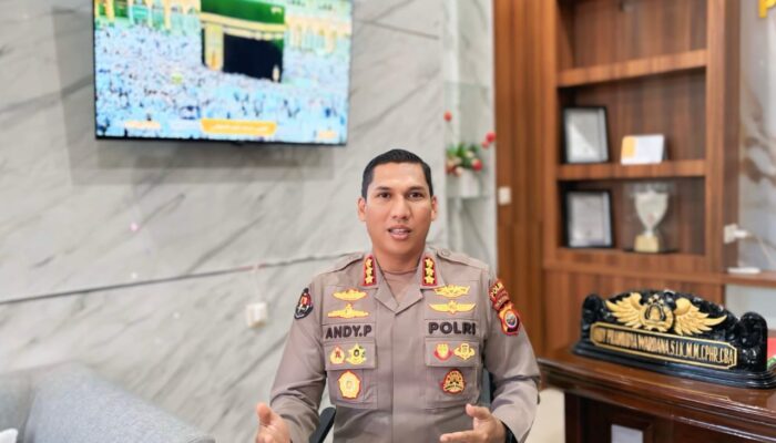 Polda Bengkulu Tegaskan Usut Tuntas Dugaan Penembakan dalam Konflik PT ABS Bengkulu Selatan