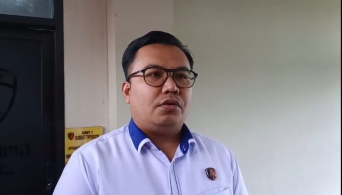 Polda Bengkulu Dalami Dugaan Suap Perekrutan PHL PDAM Tirta Hidayah