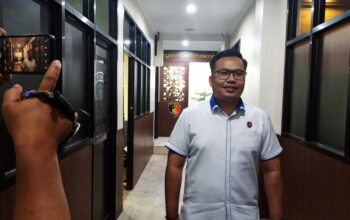 Polda Bengkulu Konfrontir Saksi Dugaan Suap Penerimaan PHL di Perumda Tirta Hidayah