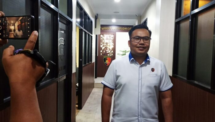 Polda Bengkulu Konfrontir Saksi Dugaan Suap Penerimaan PHL di Perumda Tirta Hidayah