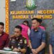 Kejari Bandar Lampung Tetapkan Dua Tersangka Dugaan Korupsi Retribusi Pasar Gudang Lelang
