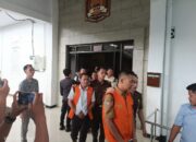 Tiga Orang Kembali Jadi Tersangka Dugaan Korupsi Perjadin DPRD Bengkulu Utara
