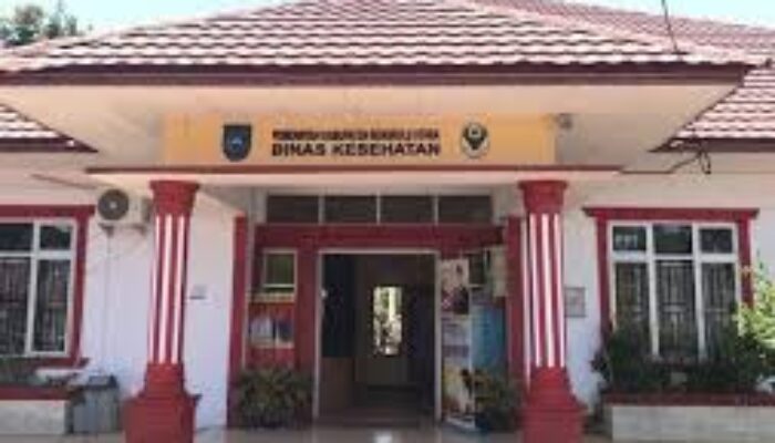 Skandal Potongan Anggaran Dinkes Bengkulu Utara Dibongkar, Kejari Gerak Cepat Periksa ASN dan PPTK