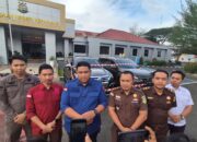 Kasus Dugaan Korupsi DPRD Kepahiang, Tujuh Tersangka Diserahkan ke JPU