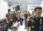 Dugaan Korupsi Kredit Sawit Rp119 Miliar, Kejati Bengkulu Tahan Direktur Utama dan Kadiv Risiko Kredit