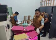 Polda Geledah Bank Bengkulu Kepahiang, Usut Dugaan Kredit Bermasalah