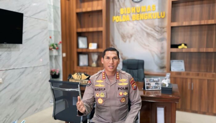 Tiga Tersangka Kasus Kredit Fiktif Bank Bengkulu Ditahan, Negara Rugi Rp 3,5 Miliar