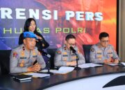 Divpropam Polri Tetapkan Pelanggaran Berat dan Sedang Bagi 7 Personel Brimob dalam Kasus Meninggalnya Ojol