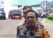 Polda Metro Jaya: Kebebasan Berpendapat di Jamin, namun Perusuh di Pidana