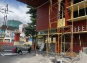 Polda DIY : Kerugian Aksi Anarkis Capai Rp28 M