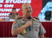 Polri Laksanakan Transformasi dan Reformasi Secara Menyeluruh