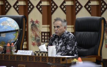 SINERGI DUA JALUR PEMBENAHAN POLRI: MENJAWAB KRITIK TERHADAP TIM BENTUKAN KAPOLRI