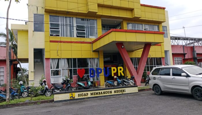 Perjalanan Dinas SDA PUPR Bengkulu Utara Saat Pandemi Diduga Hamburkan Anggaran Ratusan Juta