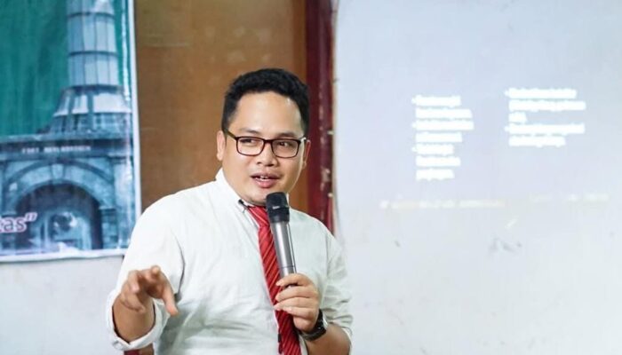 PT PMN Diterpa Dugaan Pelanggaran Tambang, MAFIA Resmi Ajukan Laporan ke APH