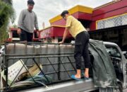 Polda Bengkulu Tangkap Pengoplos Pertalite, Sita 3 Ton Minyak Mentah