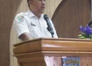 DPMD Bengkulu Utara: Penyaluran Dana Desa Tahap II Sentuh 77 Persen