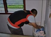 Jaksa Geledah Kantor Desa Lebong Tandai, Dokumen Dana Desa 2022–2023 Disita